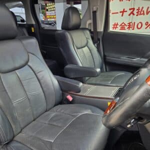 ALPHRD　アルファード　350Ｓ【後期型】【カスタム】