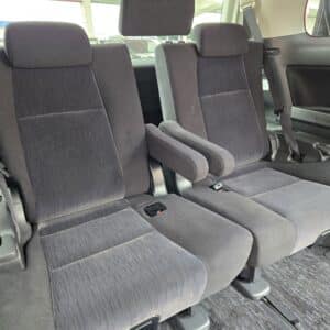VELLFIRE　ヴェルファイア　2.4Z【後期型】【総合評価優良車】