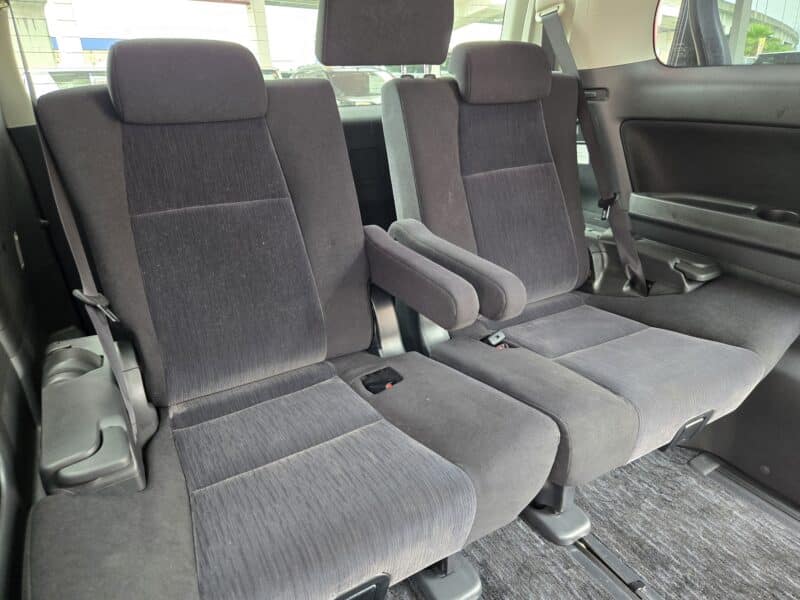 VELLFIRE ヴェルファイア 2.4Z【後期型】【総合評価優良車】