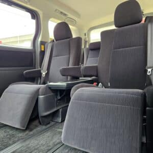 VELLFIRE　ヴェルファイア　2.4Z【後期型】【総合評価優良車】