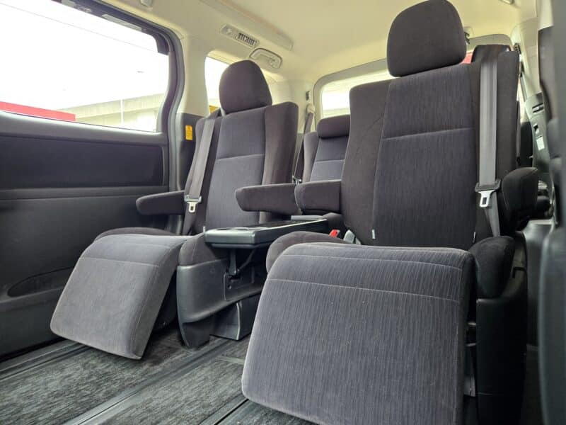 VELLFIRE ヴェルファイア 2.4Z【後期型】【総合評価優良車】