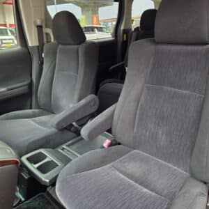 VELLFIRE　ヴェルファイア　2.4Z【後期型】【総合評価優良車】