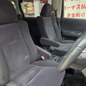 VELLFIRE　ヴェルファイア　2.4Z【後期型】【総合評価優良車】
