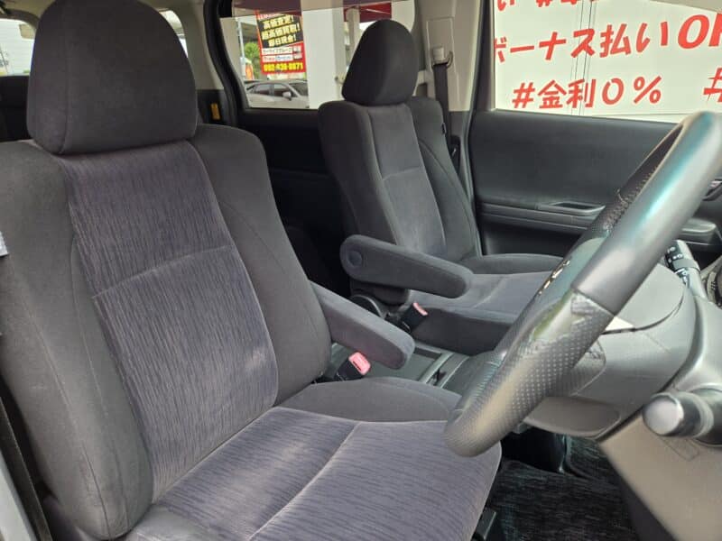 VELLFIRE ヴェルファイア 2.4Z【後期型】【総合評価優良車】