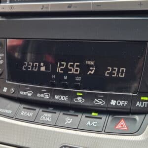 VELLFIRE　ヴェルファイア　2.4Z【後期型】【総合評価優良車】