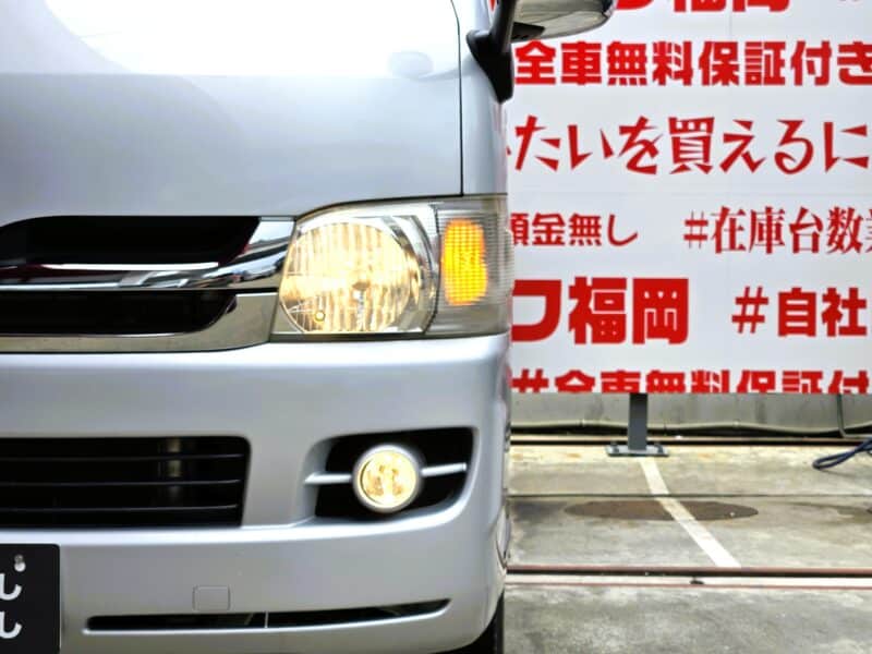 REGIUS ACE レジアスエース ロング・スーパーGL 【総合評価優良車】"2型タイプ"