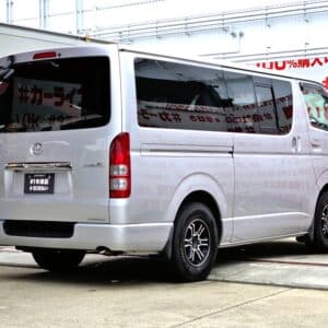 REGIUS ACE　レジアスエース　ロング・スーパーＧＬ　【総合評価優良車】＂２型タイプ＂