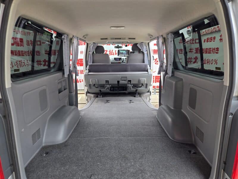 REGIUS ACE レジアスエース ロング・スーパーGL 【総合評価優良車】"2型タイプ"