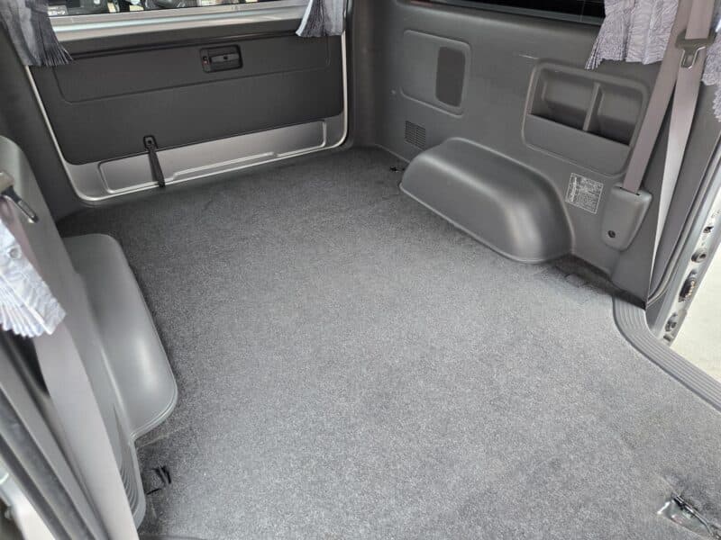 REGIUS ACE レジアスエース ロング・スーパーGL 【総合評価優良車】"2型タイプ"