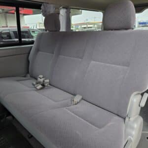 REGIUS ACE　レジアスエース　ロング・スーパーＧＬ　【総合評価優良車】＂２型タイプ＂