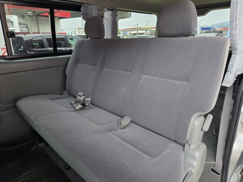 REGIUS ACE レジアスエース ロング・スーパーGL 【総合評価優良車】"2型タイプ"