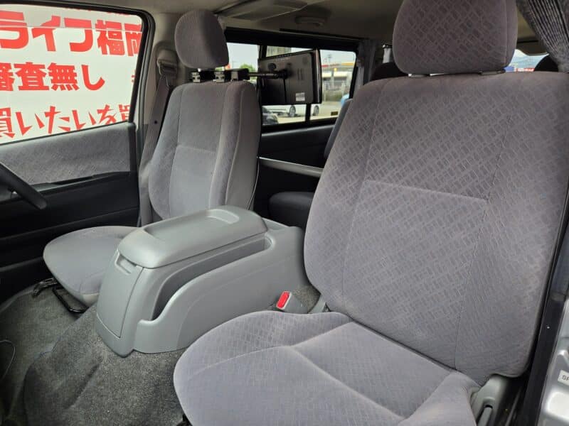 REGIUS ACE レジアスエース ロング・スーパーGL 【総合評価優良車】"2型タイプ"