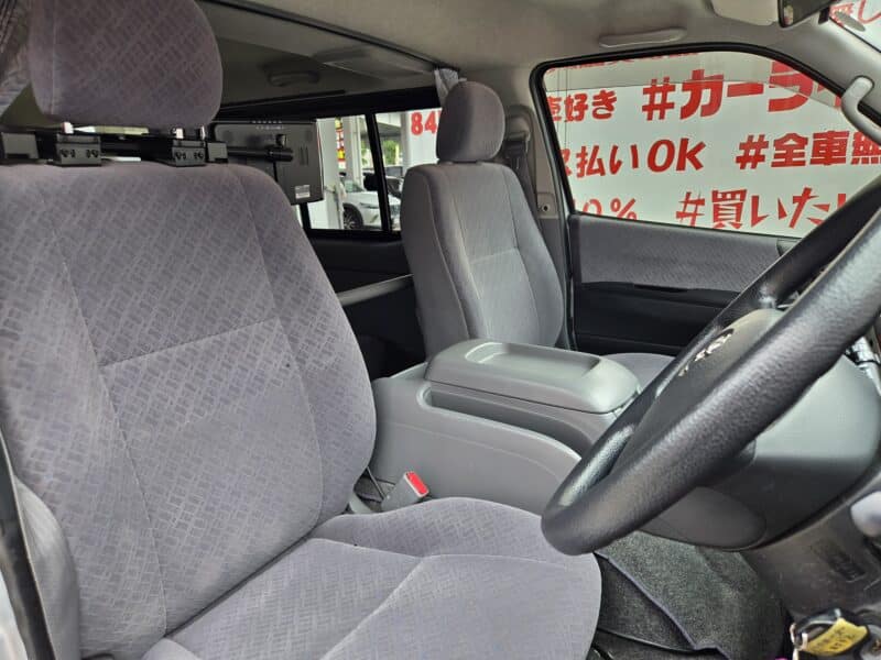 REGIUS ACE レジアスエース ロング・スーパーGL 【総合評価優良車】"2型タイプ"