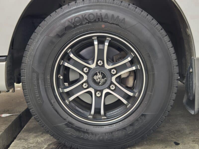 REGIUS ACE レジアスエース ロング・スーパーGL 【総合評価優良車】"2型タイプ"