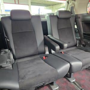 VELLFIRE　ヴェルファイア　2.4Zゴールデンアイズ　【後期型】【特別仕様車】