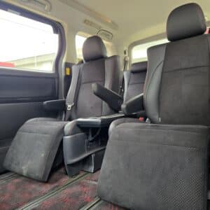 VELLFIRE　ヴェルファイア　2.4Zゴールデンアイズ　【後期型】【特別仕様車】