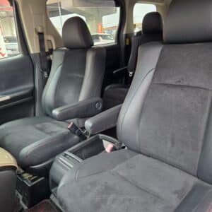 VELLFIRE　ヴェルファイア　2.4Zゴールデンアイズ　【後期型】【特別仕様車】