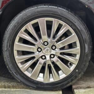 VELLFIRE　ヴェルファイア　2.4Zゴールデンアイズ　【後期型】【特別仕様車】