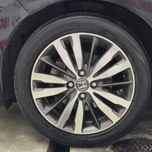 FIT　フィット　HV　Sパッケージ　【ユーザー買取車】