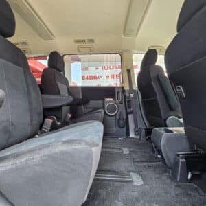 DELICA　デリカD5　エクシード　【カスタム】【特別仕様車】【総合評価優良車】