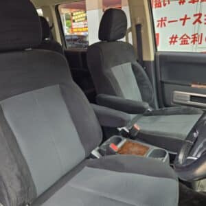 DELICA　デリカD5　エクシード　【カスタム】【特別仕様車】【総合評価優良車】