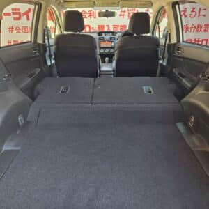 IMPREZA　インプレッサスポーツ　1.6i-L　【総合評価優良車】