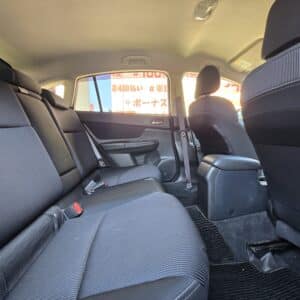 IMPREZA　インプレッサスポーツ　1.6i-L　【総合評価優良車】