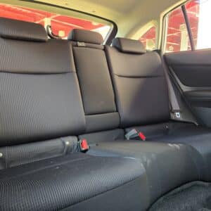 IMPREZA　インプレッサスポーツ　1.6i-L　【総合評価優良車】