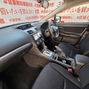 IMPREZA　インプレッサスポーツ　1.6i-L　【総合評価優良車】