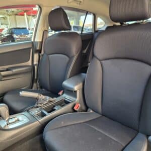 IMPREZA　インプレッサスポーツ　1.6i-L　【総合評価優良車】