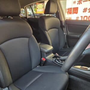 IMPREZA　インプレッサスポーツ　1.6i-L　【総合評価優良車】