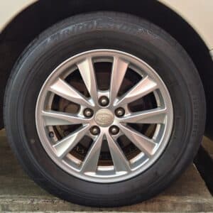 IMPREZA　インプレッサスポーツ　1.6i-L　【総合評価優良車】