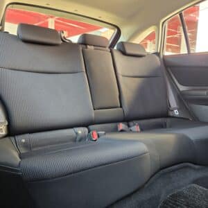 IMPREZA　インプレッサスポーツ　2.0i アイサイト　【4WD】