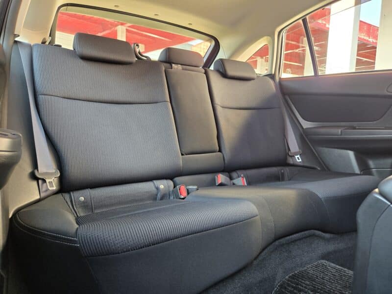 IMPREZA インプレッサスポーツ 2.0i アイサイト 【4WD】