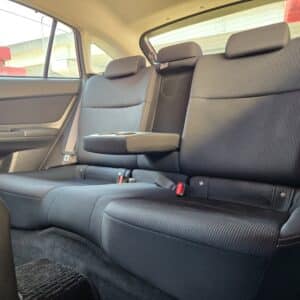IMPREZA　インプレッサスポーツ　2.0i アイサイト　【4WD】