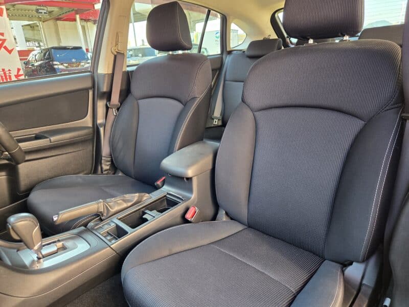 IMPREZA インプレッサスポーツ 2.0i アイサイト 【4WD】