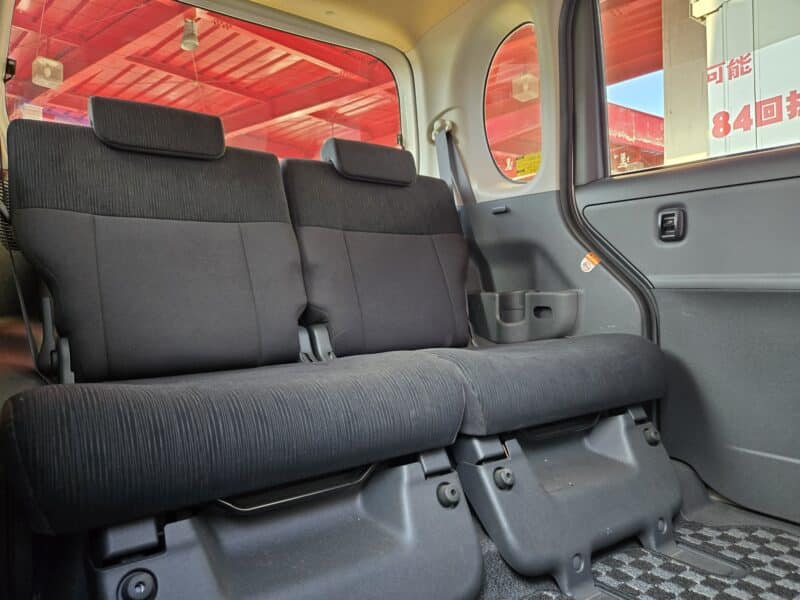 TANTO CUSTOM タント カスタムX【後期型】