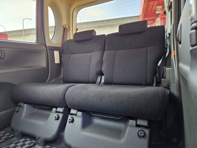 TANTO CUSTOM タント カスタムX【後期型】