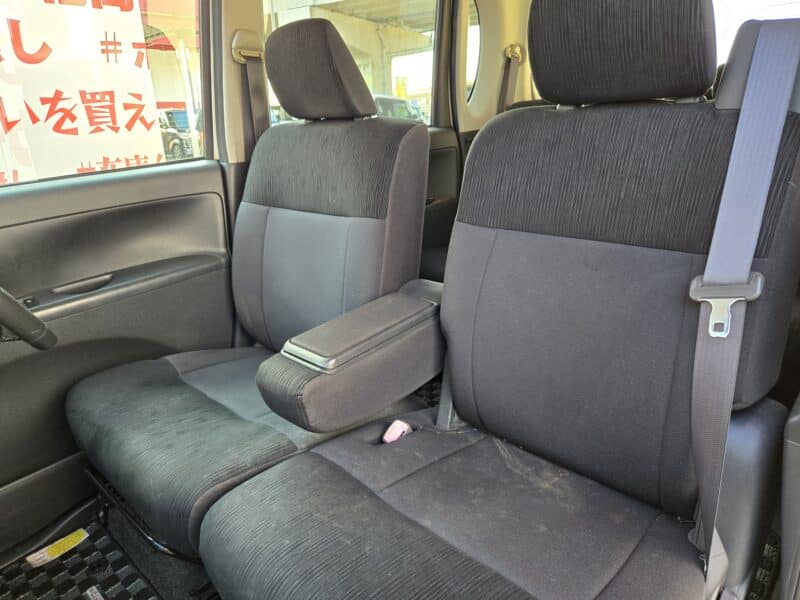 TANTO CUSTOM タント カスタムX【後期型】