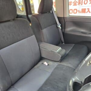 TANTO CUSTOM　タント　カスタムX【後期型】