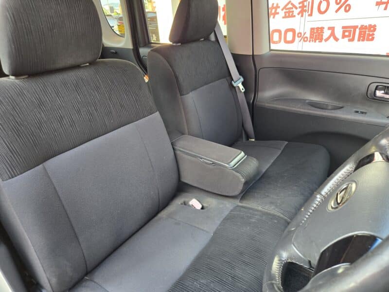 TANTO CUSTOM タント カスタムX【後期型】