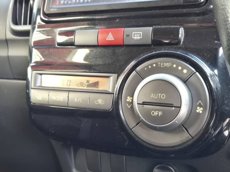 TANTO CUSTOM タント カスタムX【後期型】