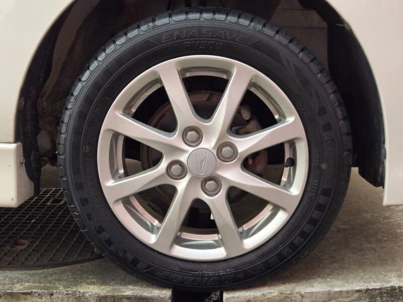 TANTO CUSTOM タント カスタムX【後期型】