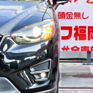 CX-5　XD Ｌパッケージ　＂後期型＂【総合評価優良車】