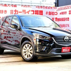 CX-5　XD Ｌパッケージ　＂後期型＂【総合評価優良車】
