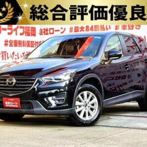 CX-5　XD Ｌパッケージ　＂後期型＂【総合評価優良車】