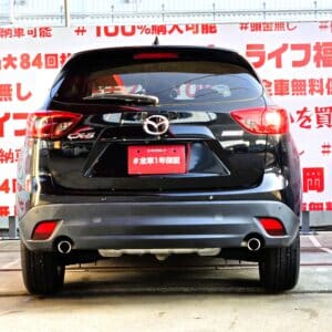 CX-5　XD Ｌパッケージ　＂後期型＂【総合評価優良車】