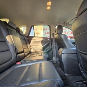 CX-5　XD Ｌパッケージ　＂後期型＂【総合評価優良車】