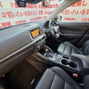 CX-5　XD Ｌパッケージ　＂後期型＂【総合評価優良車】