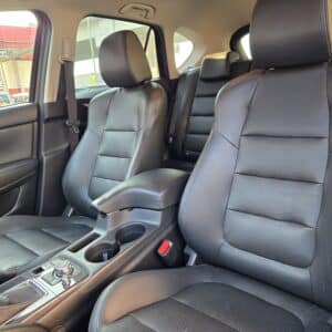 CX-5　XD Ｌパッケージ　＂後期型＂【総合評価優良車】